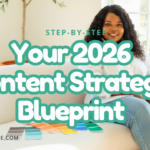 How to Plan a Year of Content in One Weekend